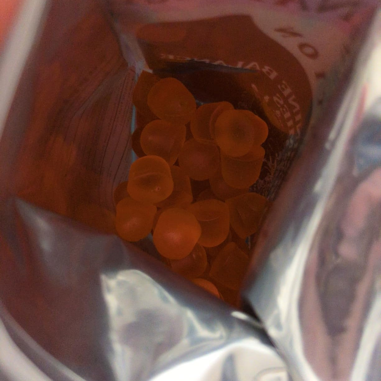 Isabella's Pineapple Feminine pH Balance Gummies photo